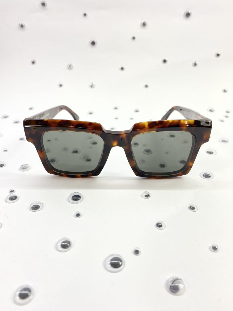 occhiali da soleacetato